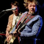 Krissy & Jason Barwick