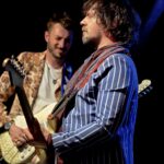 Krissy & Jason Barwick