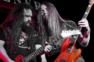 Ein harmonierendes Duo