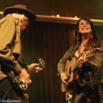 Martin und Elizabeth