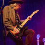 Martin Hauke in Aktion