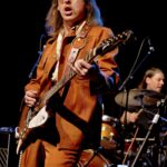 Night Train - Pablo van de Poel & Gerry Reynders