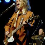 Pablo van de Poel & Gerry Reynders