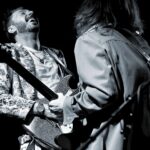 Krissy & Pablo zelebrieren die British Blues Invasion