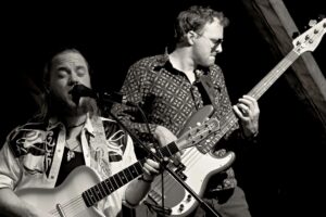 Sem Jansen & Boris Oud