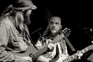 Leif de Leeuw & Sem Jansen