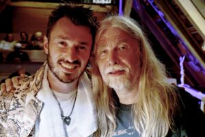 Krissy & Gerd Lorenzen