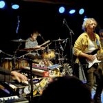 Wille And The Bandits