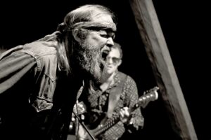 Leif de Leeuw & Boris Oud