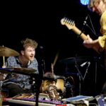 Zak O'Loughlin & Wille Edwards