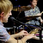 Stevie Watts & Zak O'Loughlin