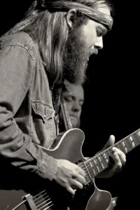 Leif de Leeuw & Sem Jansen