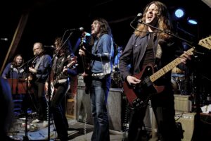 Komodrag & The Mounodor