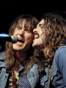 Colin Goellaen & Slyde Barnett