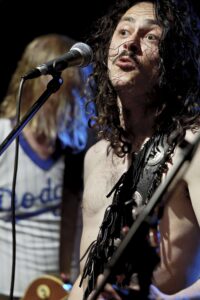 Melin Le Bigot & Goudzou