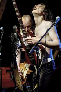 Melin Le Bigot & Goudzou