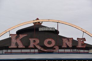 Circus Krone München