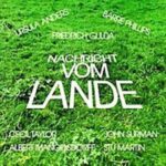Friedrich Gulda / Nachricht vom Lande - CD-Review