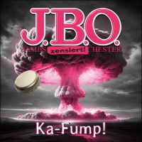 J.B.O. begeben sich in Frankens Wäldern auf die Suche nach dem Feierabendbier