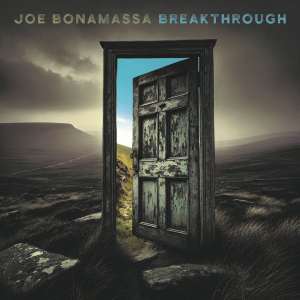 Joe Bonamassa kündigt neues Studioalbum für Juli 2025 an