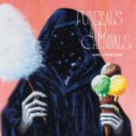 Mars Mushrooms / Funerals And Carnivals – Digital-Review