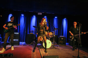 Martin Engeliens Go Music im Mai 2025 in der Butze by Falko Tönisvorst