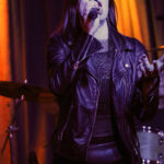 Désirée Bucco (vocals, backing vocals)