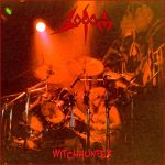 Sodom: neue Single / Video "Witchhunter" aus "The Arsonist" (VÖ: 27.6.25) Sodom: neue Single / Video "Witchhunter" aus "The Arsonist" (VÖ: 27.6.25)