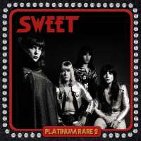 "Platinum Rare 2" von Sweet für den 25. Juli 2025 angekündigt