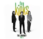 The Kinks brinten "...Part 3" ihrer Reise - News