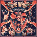 The Who bringen "Live At The Oval 1971" im August 2025 - News