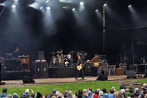 Klare Rollenverteilung