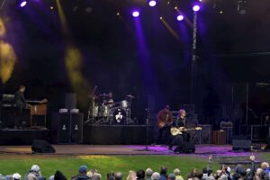 BCC bringen das Publikum in Fahrt