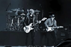 Klare Rollenverteilung II