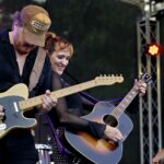 Marcus Lundqvist, Hannah Aldridge & Katie Bates