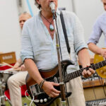 Wouter Driessen (vocals, guitar)