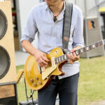 Aldo Spadaro (guitar)