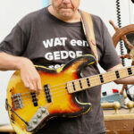 Jeroen v. Niele (bass)