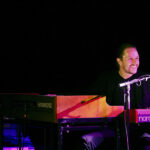 Paul Jobson (Hammond, keyboards, vocals)