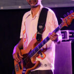 Kevin DuVernay (bass)