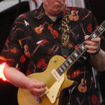 Arie-Jan Folkerts (guitar)