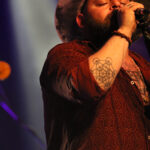 Thomas Staples (vocals)