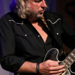 Roelof Meijeringh (guitar)