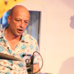 Chiel ten Vaarwerk (drums)