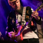 Robin Davey (guitar)