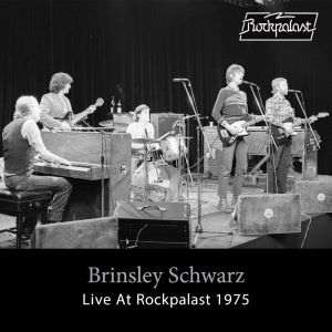 Brinsley Schwarz / Live At Rockpalast 1975 - CD-Review