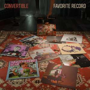 Convertible / Favorite Record - CD-Review