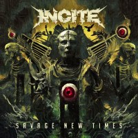Incite Savage New Times