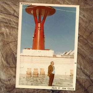 Jack O' The Clock / Portraits - CD-Review
