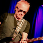 Martin Engelien (bass, vocals)